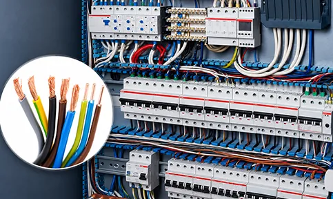 Building & House Wiring