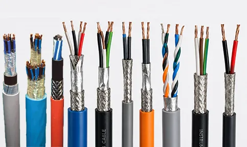 Instrumentation Cables