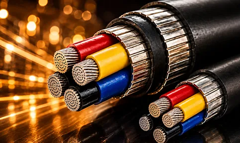 LT Power Cables