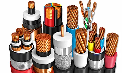LV Control Cables